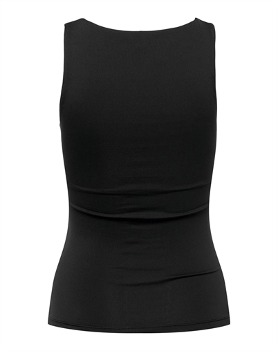 Ea 2-Ways Fit Top - Only